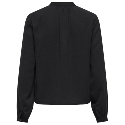 Blouse Noire Femme JDY Belle