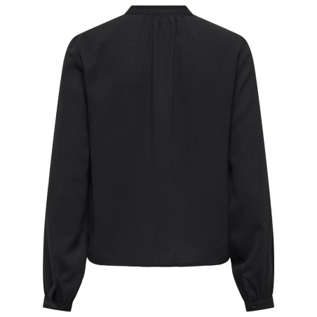 Blouse Noire Femme JDY Belle