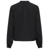 Blouse Noire Femme JDY Belle