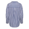 Chemise Blanche/Marine Femme JDY Vesper