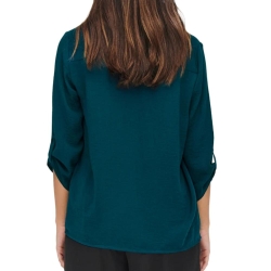 Blouse Bleu Femme JDY DIVYA