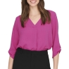 Blouse Rose Femme JDY DIVYAA