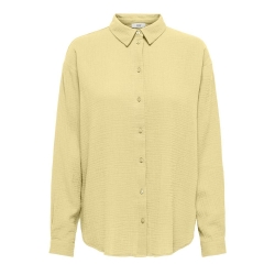Chemise Jaune Femme JDY Theis