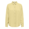 Chemise Jaune Femme JDY Theis