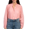 Blouse Rose Femme An'ge Zoe