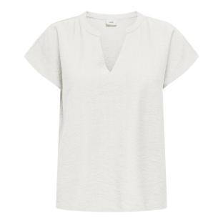 Blouse Blanche Femme JDY Pepper