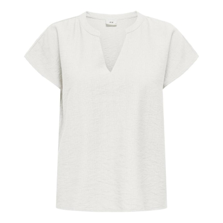 Blouse Blanche Femme JDY Pepper