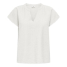 Blouse Blanche Femme JDY Pepper