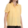 Chemise Jaune Femme JDY Piper Brooke