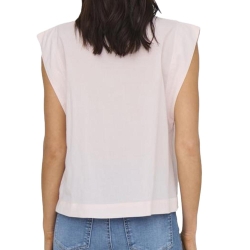 Blouse Rose Femme JDY Naya