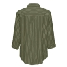 Chemise Kaki Femme Only Sabrina