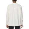 Chemise Blanche Femme JDY Linen