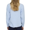 Chemise Bleu Femme JDY Theis