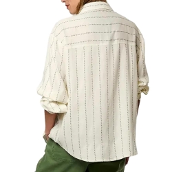 Chemise Ecru Femme Kaporal VERSOE25