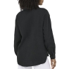 Chemise Noire Femme JDY Theis