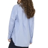 Chemise Bleu Femme JDY Mio