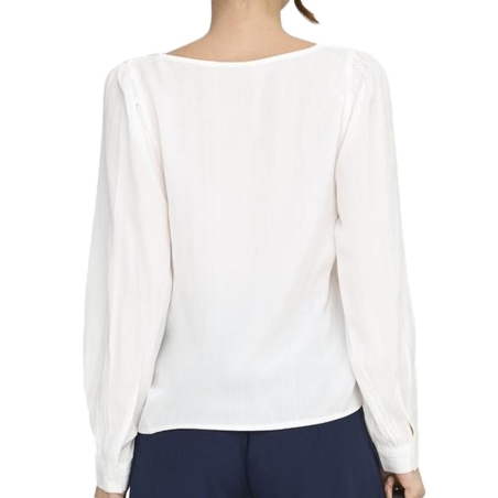 Blouse Blanche Femme JDY Haley