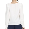 Blouse Blanche Femme JDY Haley