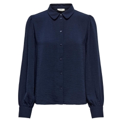 Chemise Marine Femme JDY Divya