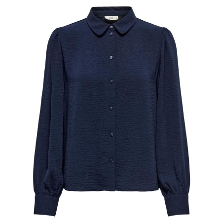 Chemise Marine Femme JDY Divya