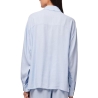 Chemise Bleu Clair Femme Pieces Pia