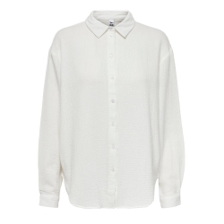 Chemise Blanche Femme JDY Theis 15271018
