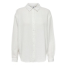 Chemise Blanche Femme JDY Theis 15271018