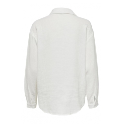 Chemise Blanche Femme JDY Theis 15271018