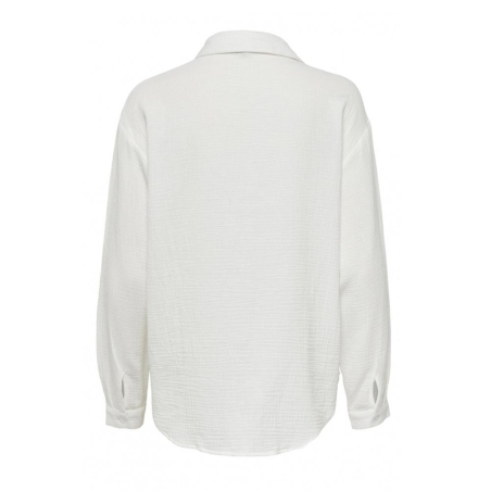 Chemise Blanche Femme JDY Theis 15271018