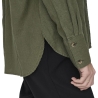 Chemise Kaki Femme JDY Linen