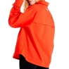 Chemise Rouge Femme Nike Top