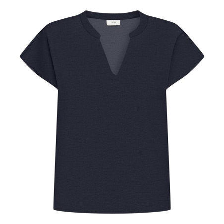 Blouse Marine Femme JDY Pepper