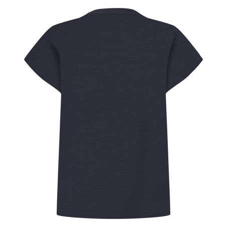 Blouse Marine Femme JDY Pepper