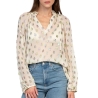 Blouse Beige Femme An'ge Louise