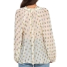 Blouse Beige Femme An'ge Louise