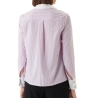 Chemise Rose Femme Morgan CKARA
