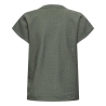Blouse Kaki Femme JDY Pepper