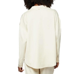 Chemise Beige Femme Kaporal SALEM