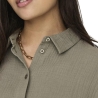 Chemise Marron Femme JDY Theis 15271018