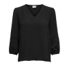 Blouse Noir Femme JDY DIVYA