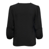Blouse Noir Femme JDY DIVYA