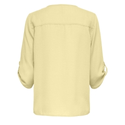 Blouse Jaune Femme JDY DIVYAA