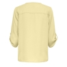 Blouse Jaune Femme JDY DIVYAA