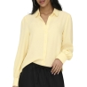 Chemise Jaune Femme JDY Divya