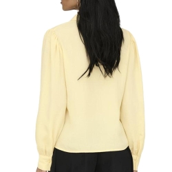 Chemise Jaune Femme JDY Divya