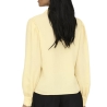 Chemise Jaune Femme JDY Divya