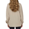 Chemise Beige Femme JDY Theis