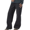 Jean de Grossesse Gris/Noir Femme Mamalicious Jada Wideleg