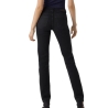 Jean Straight Noir Femme Vero Moda 10284791