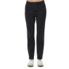 Jean Mom Noir Femme Pieces Kesia